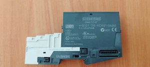 6ES7 138-4CA01-0AA0 + 6ES7 193-4CD20-0AA0 PM-E DC24V - Zdjęcie 1 z 2