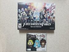 Fire Emblem Fates: Special Edition (Nintendo 3DS, 2016)