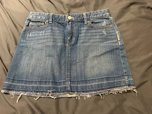 Old Navy Mini skirt - Picture 1 of 2