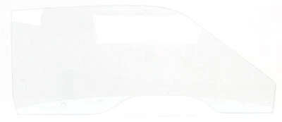 Puerta lateral de pasajero transparente AMD para Ford Torino 550-8470-CR Foto 1 de 3