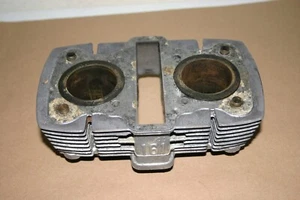 Honda CB160 Cylinders 49.7mm Bore - Picture 1 of 9