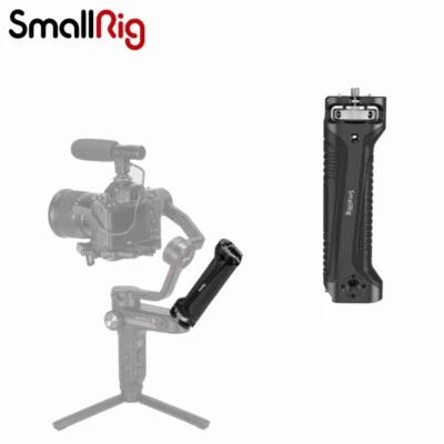 SmallRig Handgrip for Zhiyun-Tech WEEBILL-S Gimbal BSS2636C - Image 1 of 4