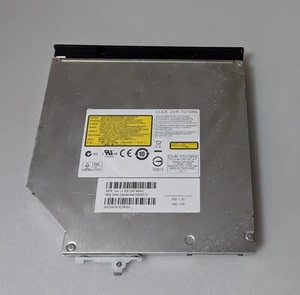 Asus X52F K52JR Laptop DVD-RW Sata Disc Drive - Picture 1 of 7