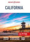 Insight Guides California (Travel Guide with Free eBook) (Insigh