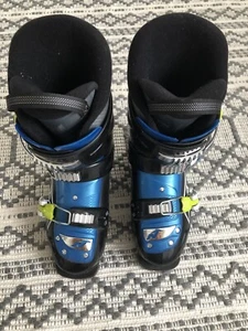 Skischuhe Nordica Firearrow 24,5, Sohlenlänge 290mm - Bild 1 von 7