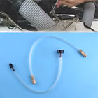 Bridge Tube & Hose Bleed Filler Kit Fit for Seastar Hydraulic Steering Systems