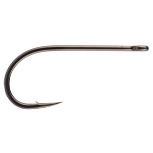 MUSTAD HERITAGE C70SAP SALTWATER STREAMER HOOK - Fly Tying - 25 Pack NEW! - Picture 1 of 1