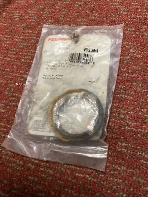 Felpro 8194 Exhaust Flange Gasket for F250 Truck F350 Falcon Galaxie Mustang - Image 1 of 2