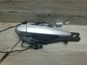 2006 - 2011 BMW E90 E91 335i 328i 325i DOOR HANDLE REAR RIGHT RH PASS SIDE OEM - Picture 1 of 12