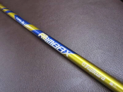 Golf Shaft Only Fujikura Rombax Type-X 65 (S) with Titleist Sleeve 42inch JAPAN - Image 1 of 4