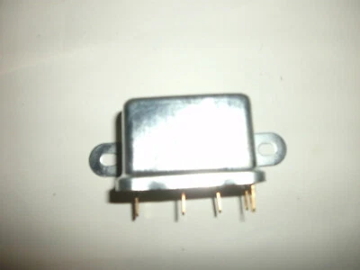 TRIUMPH, MG, JAGUAR, 6RA RELAY, SRB111 STARTER,HORN , OVERDRIVE, FAN ,A.C. NEW - Изображение 1 из 4