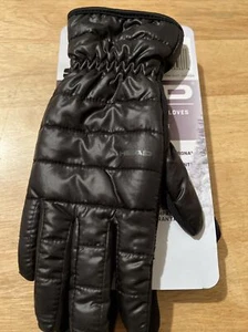 Head Guanti Ibridi Impermeabili Donna - Nero Taglia Media Telefono Touchscreen,SCALDATORI - Foto 1 di 4