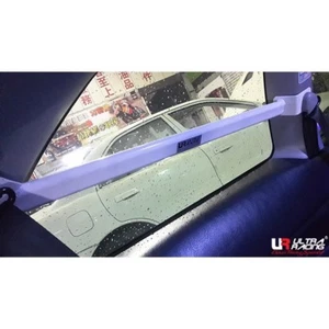 Ultra Racing para 96-20 Honda Civic EK8 HATCHBACK MT/Tipo R EK9 1.6 barra de pilares - Imagen 1 de 6