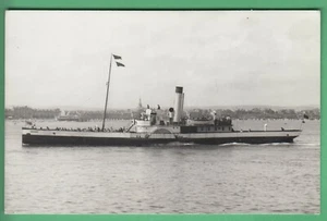 🌞 SS EMPRESS - RP - PA VICARY PHOTOGRAPHER, CROMER😊BUY 2 GET 1 FREE - Picture 1 of 2