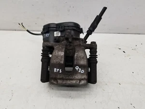 2017 INFINITI Q30 MERCEDES 2.2 DIESEL REAR LEFT SIDE BRAKE CALIPER A2464232398 - Picture 1 of 10