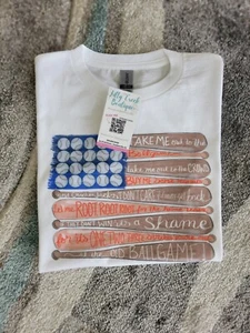 Take Me Out to the Ballgame Tee | Baby, Youth, Adult - Picture 1 of 1
