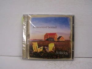 Homeward Bound - Audio CD By Dan Gibson Brand New - Picture 1 of 3