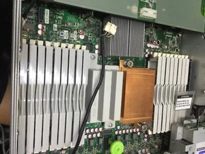SUN 542-0268-03 MotherBoard, RoHS ,0MB, 0-CPU for Netra X4270== Test-PASS - Picture 1 of 5