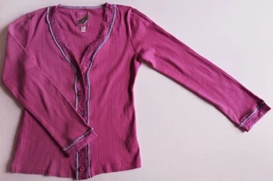 Joules hellrosa Strickjacke, 9-10 Jahre, guter gebrauchter Zustand - Bild 1 von 2