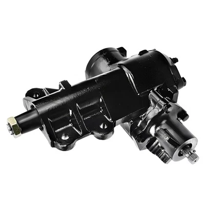 Caja de cambios de dirección asistida para Ford F-100 1976 Bronco 1978-1979 F-150 1976-1979 4x4 Foto 1 de 4