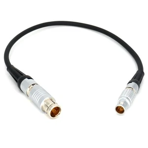 RUN/STOP Kabel CAM 16Pin auf EXT 7Pin für ARRI cmotion UMC-4 Wireless Focus - Bild 1 von 6
