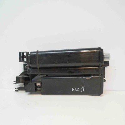 VW Tiguan AD1 Fuel Vapor Filter EVAP 5QA201801 1.4 Petrol 92kw 2018 10667301 - Image 1 of 4