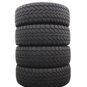 255 65 17 4x General 255/65 R17 114/110S AT3 Todas las Estaciones 2019 - Imagen 1 de 10