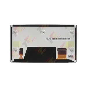 Pantalla LA065WV2-SD01 para instrumento de coche de carreras Magneti Marelli - Imagen 1 de 3