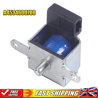 Steering Column Lock Solenoid Valve A4534600700 Fit For Mercedes-Benz SMART 453 - Image 1 of 4