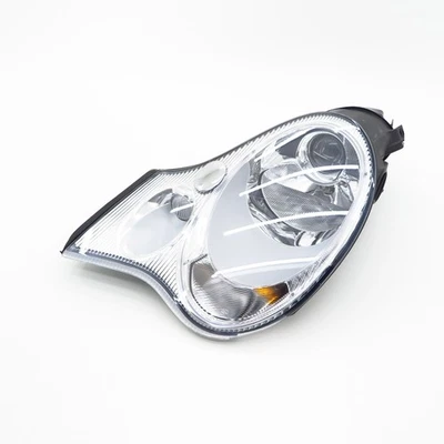 Scheinwerfer Bi-Xenon Litronic links USA Version Porsche 911 996 - Bild 1 von 4
