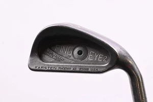 Ping Eye 2 #2 Iron / 18.5 Degree / Black Dot / Stiff Flex Ping ZZ-Lite Shaft - Picture 1 of 6