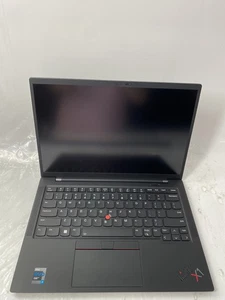 Lenovo ThinkPad X1 Carbon Core i7 | 16 GB 512 GB-SSD | Excelente* - Imagen 1 de 1