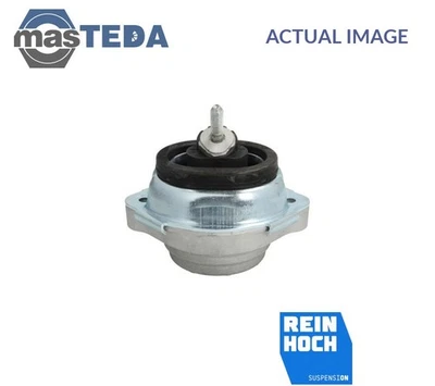RH11-3030 ENGINE MOUNT MOUNTING LEFT RIGHT FRONT REINHOCH NEW OE REPLACEMENT - Image 1 of 4