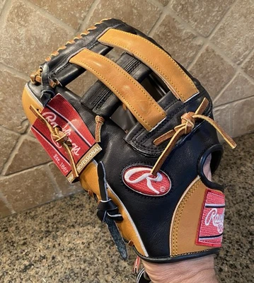 Guante de béisbol Rawlings Heart Of The Hide HOH LHT NUEVO CON ETIQUETAS Foto 1 de 4