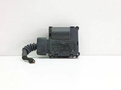 Audi A6 S6 C6 4F 2004 Actuator Heater Air Conditioning 4F0820511A Diesel 103kW UST122388 - Image 1 of 4