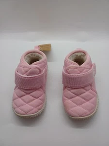 BMCiTYBM Toddler Winter Girl Faux Fur for Cold Weather Size 5 - Picture 1 of 5