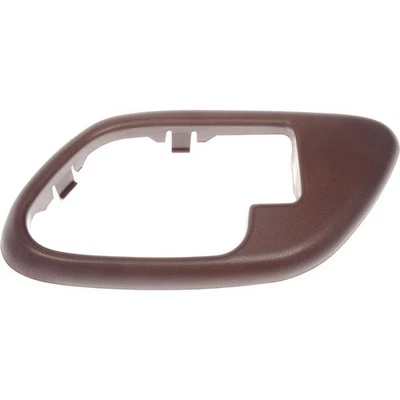 81924 Borde de manija de puerta Dorman pasajero delantero o trasero lado derecho para mano Chevy Foto 1 de 2