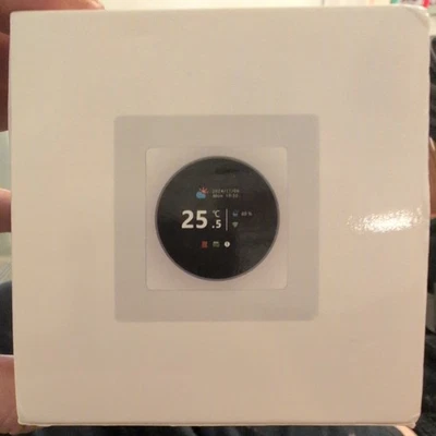 AVATTO Tuya WiFi Electric Floor Heating Water/Gas Boiler Temperature Controller - Image 1 of 4