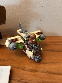 LEGO Star Wars: Wookie Gunship (75129) Pre Owned