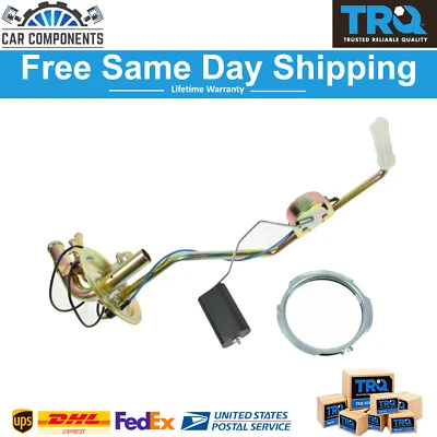 TRQ New Fuel Gas Tank Sending Unit For 1978-1982 Chevy Suburban GMC Jimmy - Image 1 of 3