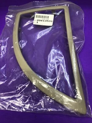 🔥🔥🔥GM 原始设备制造商座椅右侧挡板 05-09 庞蒂亚克 G6 雪佛兰 Malibu Saturn 20813531 — 第 1/4 张图片