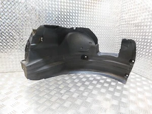 7154411 BMW 3er E92 E93 Rad vorne links hinten Teilbogen Verkleidung Spritzschutz - Bild 1 von 21