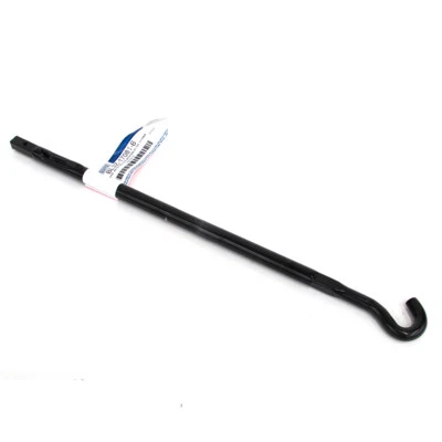 Ford F-150 2011-2014 cabina regular gato elevación manija palanca OEM NUEVO BL3Z-17081-B Foto 1 de 3