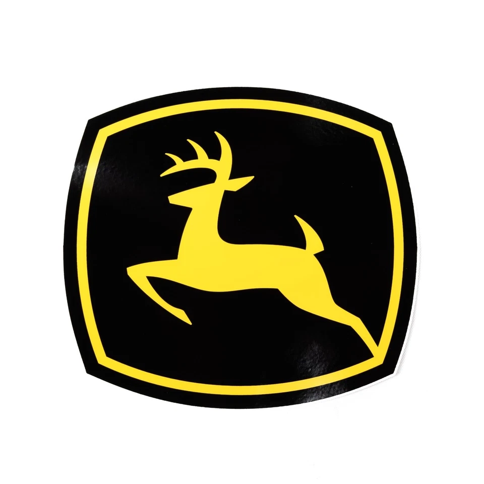 John Deere Decal - JD5709 - Image 1 of 1