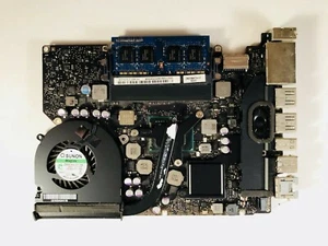 🍎Apple Macbook Pro 13" A1278 2011 i7 2,7 GHz Scheda logica 820-2936-A 820-2936-B - Foto 1 di 2