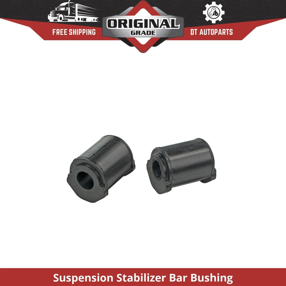 适用于 2007 - 11 雷克萨斯 GS350 悬架稳定杆衬套后到框架 Mevotech — 第 1/1 张图片