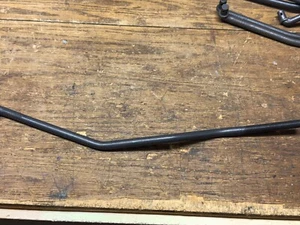 Hurst 4 Speed Shifter Rod 5807 Made in USA - Picture 1 of 4