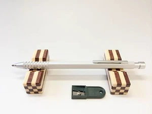 TAKEDA Mechanical Drafting 2.0mm Leadholder Pencil Japan for comic writing New - Picture 1 of 3