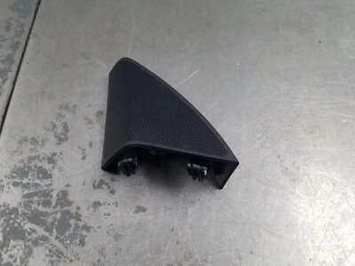 2016 Mercedes AMG C 63 S Left Door Trim Cover / Tweeter #4566 Y4 Foto 1 de 4