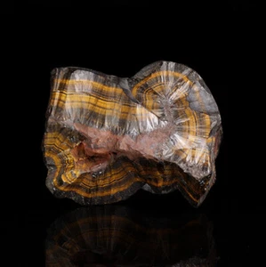 Goethite from Superior mine - US - Picture 1 of 3